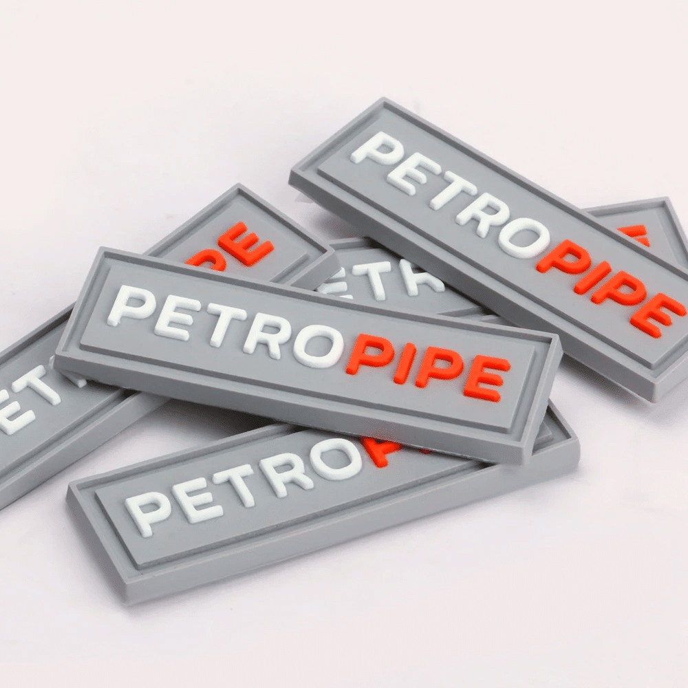 Jasa Pembuatan Label Karet