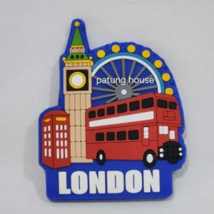 magnet kulkas karet custom